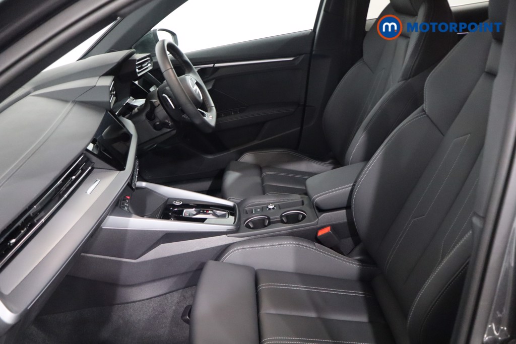 Used Audi A3 2025 for sale - 78059994: Photo 12