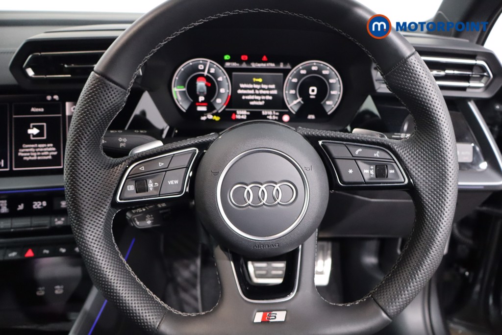 Used Audi A3 2025 for sale - 78059994: Photo 14