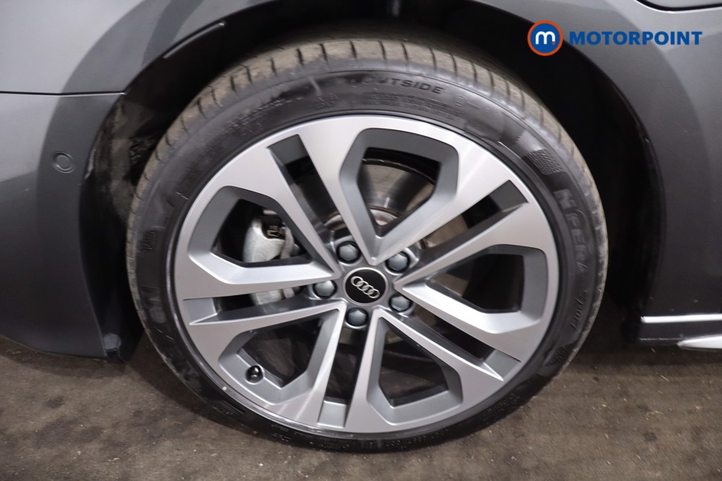 Used Audi A3 2025 for sale - 78059994: Photo 19