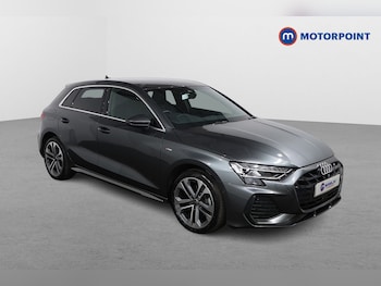 Audi A3 feature image