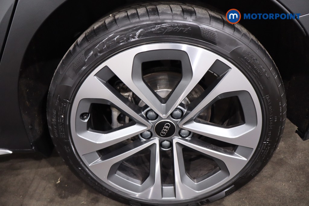 Used Audi A3 2025 for sale - 78059994: Photo 20