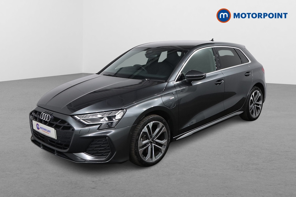 Used Audi A3 2025 for sale - 78059994: Photo 3