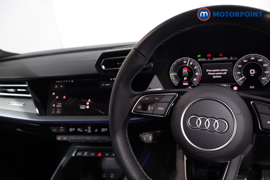 Used Audi A3 2025 for sale - 78059994: Photo 30