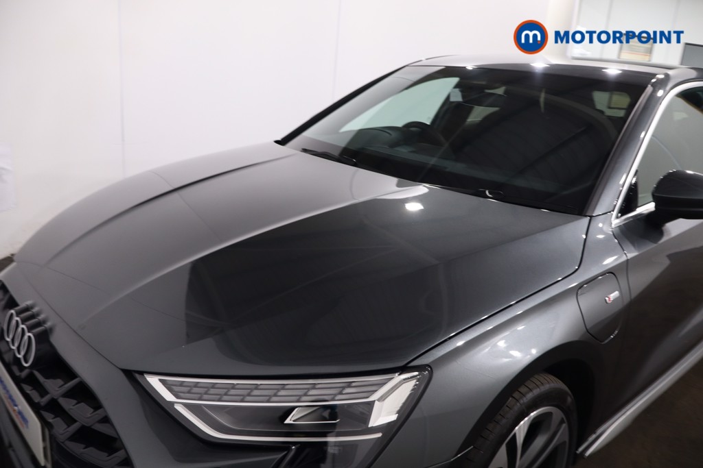 Used Audi A3 2025 for sale - 78059994: Photo 39