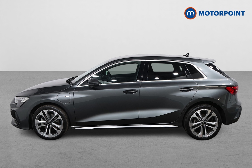 Used Audi A3 2025 for sale - 78059994: Photo 4