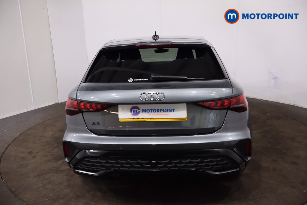 Used Audi A3 2025 for sale - 78059994: Photo 46