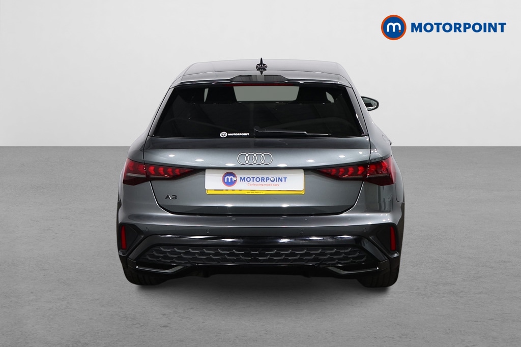 Used Audi A3 2025 for sale - 78059994: Photo 6