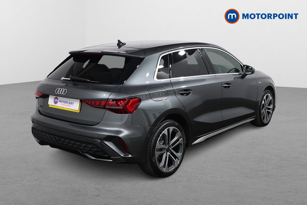 Used Audi A3 2025 for sale - 78059994: Photo 7