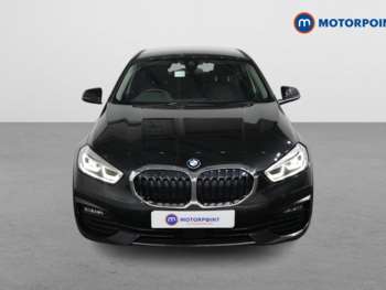 Used BMW 1 Series 2024 for sale - 75250164: Photo