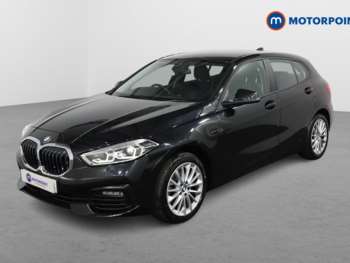 Used BMW 1 Series 2024 for sale - 75250164: Photo