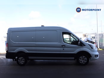 Used Ford Transit 2024 for sale - 78287092: Photo