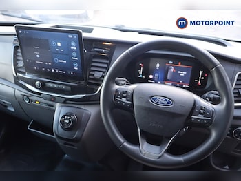 Used Ford Transit 2024 for sale - 78287092: Photo