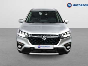 Used Suzuki SX4 S-Cross 2023 for sale - 74230092: Photo