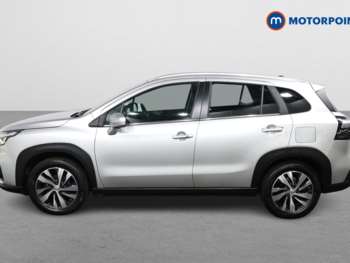 Used Suzuki SX4 S-Cross 2023 for sale - 74230092: Photo