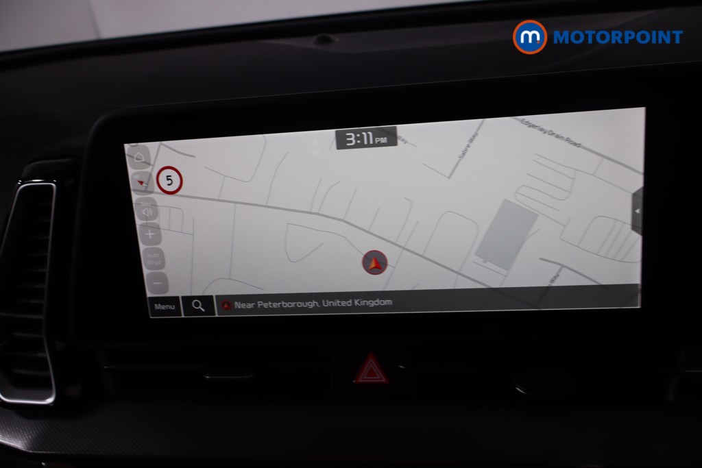 Used Kia Sportage 2025 for sale - 78143954: Photo 10