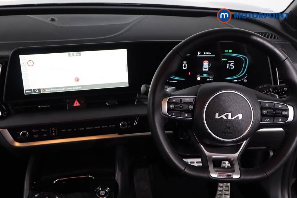 Used Kia Sportage 2025 for sale - 78143954: Photo 11