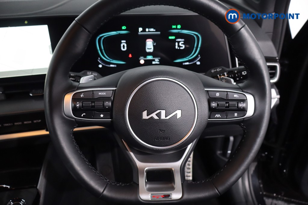 Used Kia Sportage 2025 for sale - 78143954: Photo 14