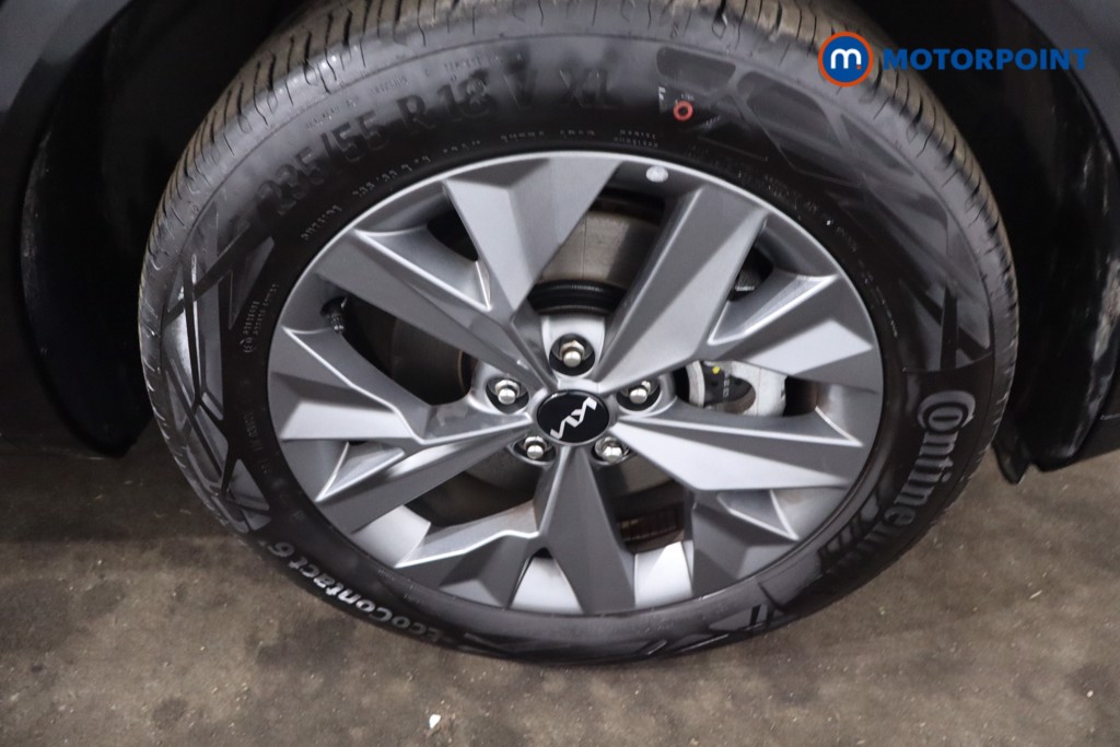 Used Kia Sportage 2025 for sale - 78143954: Photo 18