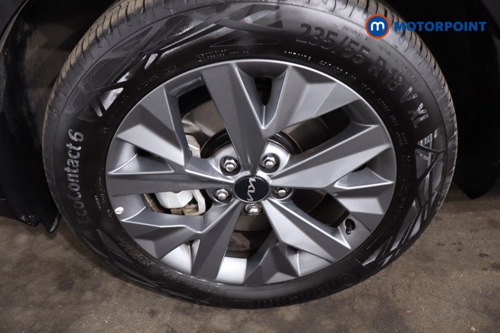 Used Kia Sportage 2025 for sale - 78143954: Photo 19