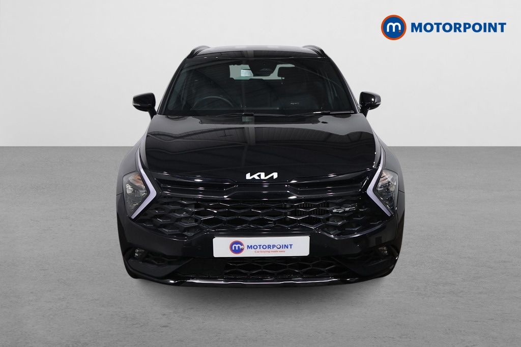 Used Kia Sportage 2025 for sale - 78143954: Photo 2