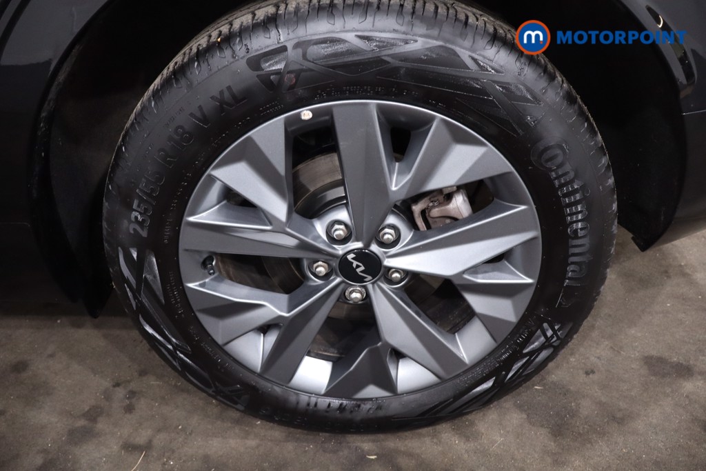 Used Kia Sportage 2025 for sale - 78143954: Photo 20