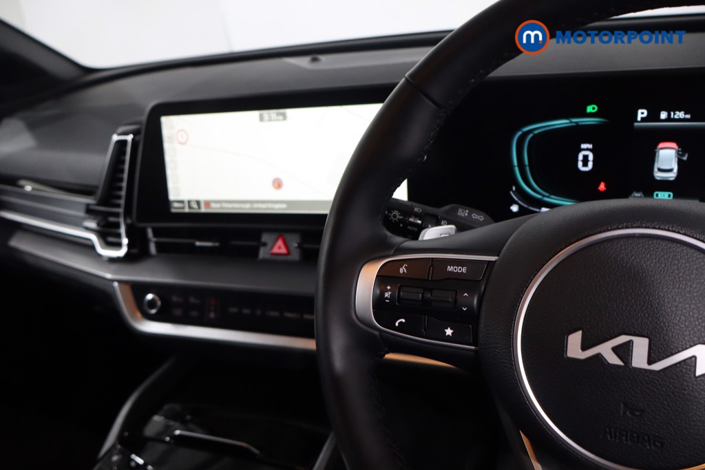 Used Kia Sportage 2025 for sale - 78143954: Photo 27