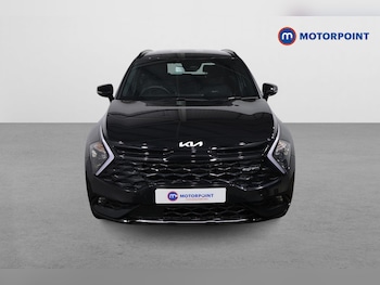 Used Kia Sportage 2025 for sale - 78143954: Photo