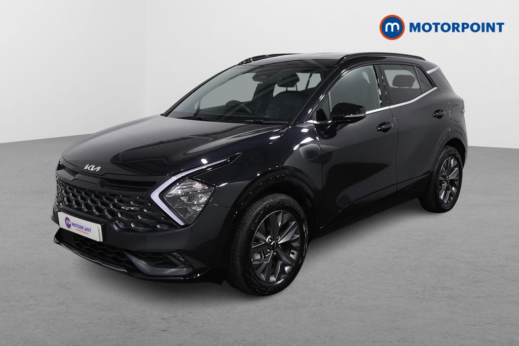 Used Kia Sportage 2025 for sale - 78143954: Photo 3