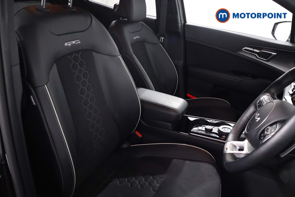 Used Kia Sportage 2025 for sale - 78143954: Photo 30