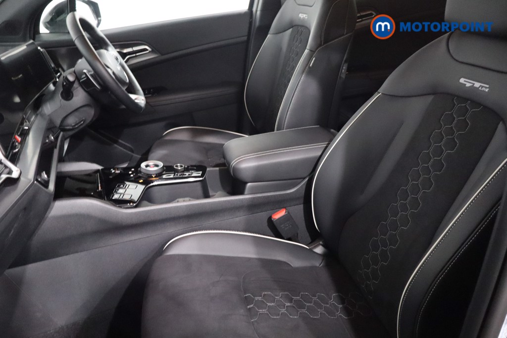 Used Kia Sportage 2025 for sale - 78143954: Photo 34