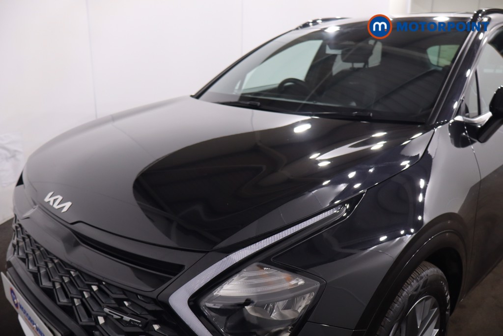 Used Kia Sportage 2025 for sale - 78143954: Photo 38