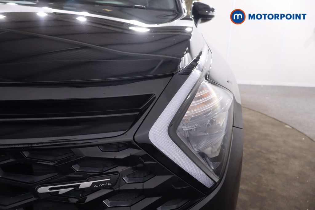 Used Kia Sportage 2025 for sale - 78143954: Photo 40