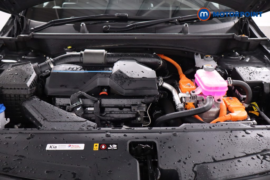 Used Kia Sportage 2025 for sale - 78143954: Photo 42