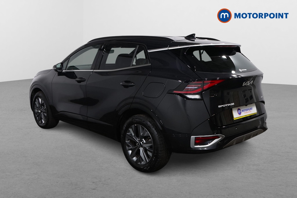 Used Kia Sportage 2025 for sale - 78143954: Photo 5