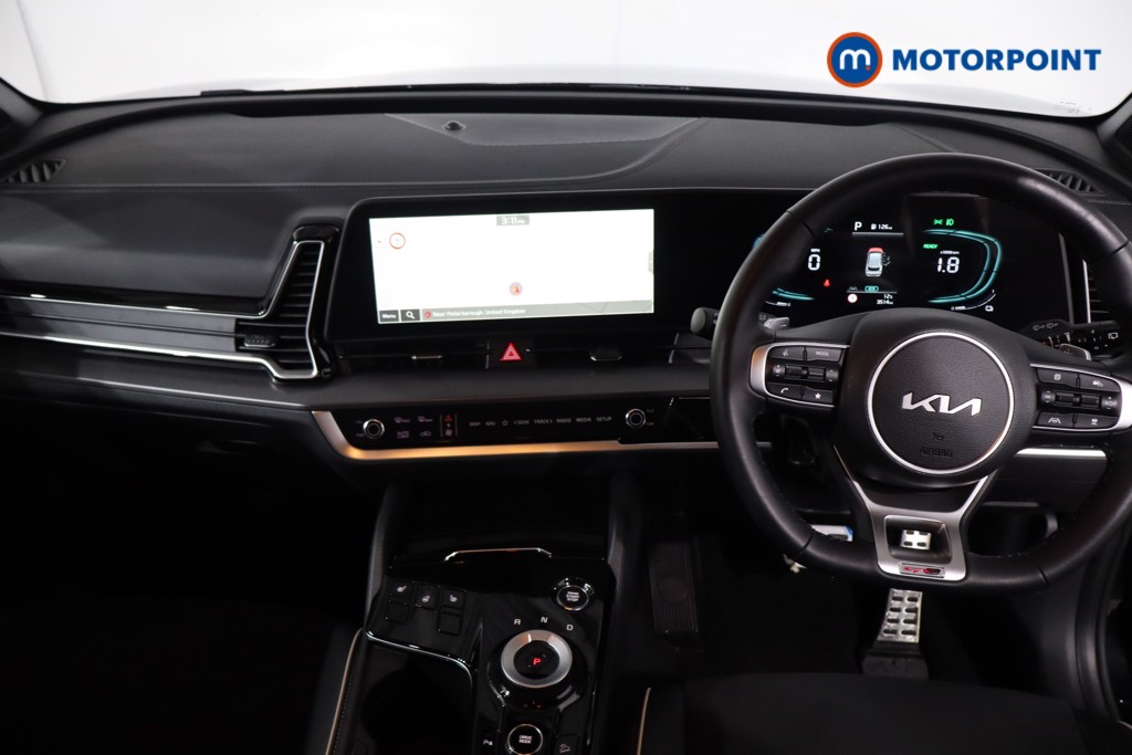 Used Kia Sportage 2025 for sale - 78143954: Photo 9