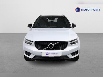 Used Volvo XC40 2022 for sale - 78597200: Photo