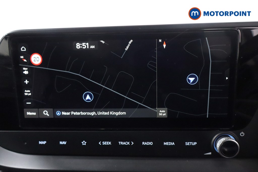 Used Hyundai i20 2025 for sale - 77404160: Photo 10