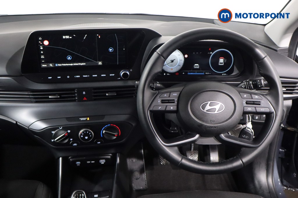 Used Hyundai i20 2025 for sale - 77404160: Photo 11