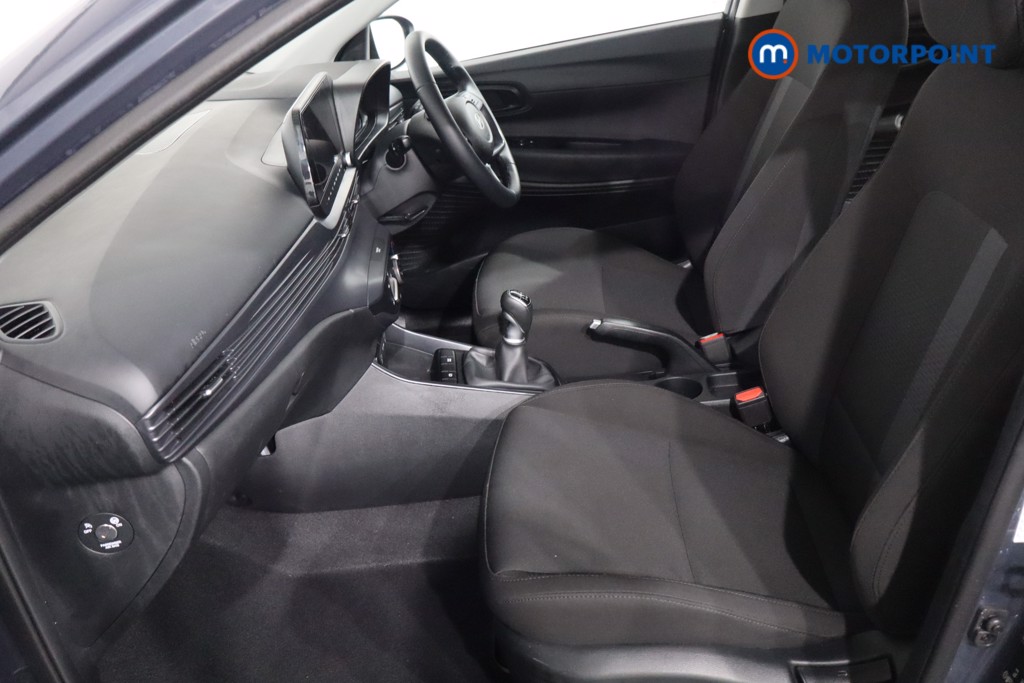 Used Hyundai i20 2025 for sale - 77404160: Photo 12