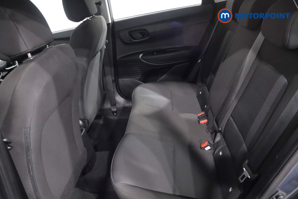 Used Hyundai i20 2025 for sale - 77404160: Photo 13