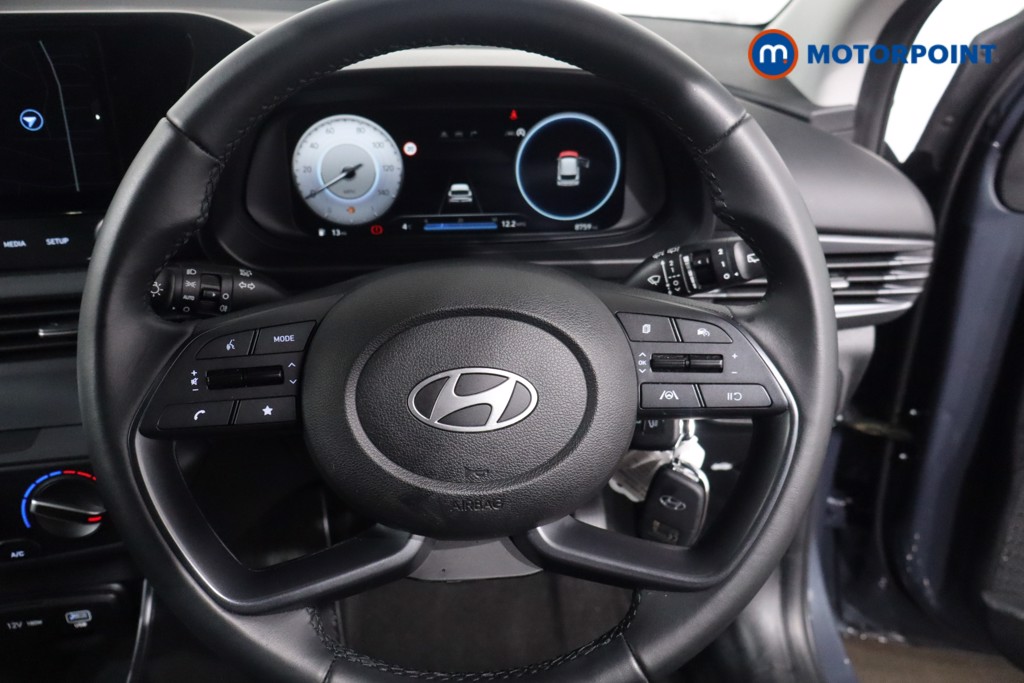 Used Hyundai i20 2025 for sale - 77404160: Photo 14