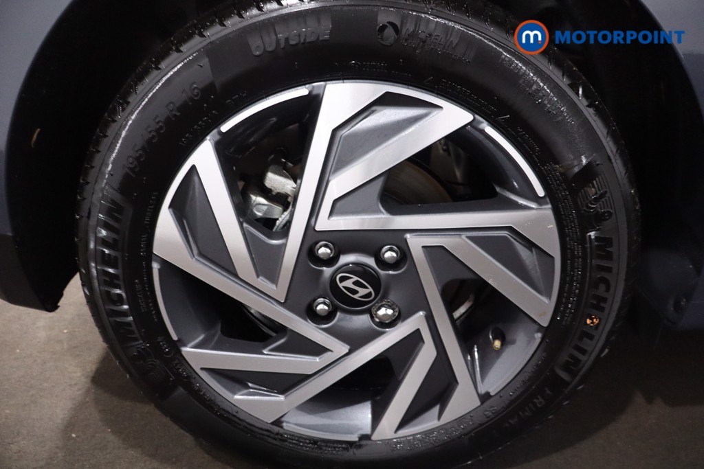 Used Hyundai i20 2025 for sale - 77404160: Photo 17