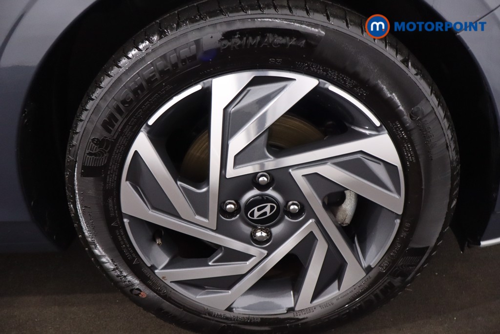 Used Hyundai i20 2025 for sale - 77404160: Photo 18