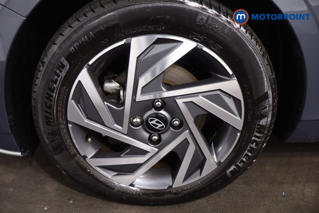 Used Hyundai i20 2025 for sale - 77404160: Photo 19