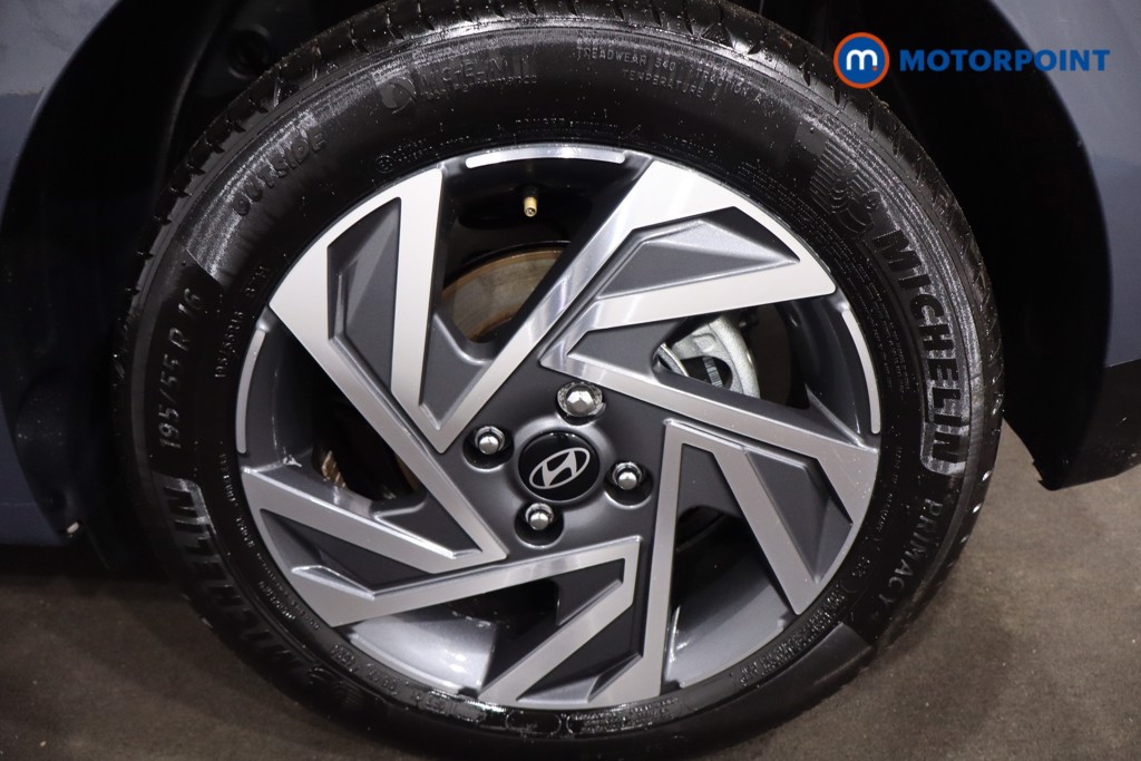 Used Hyundai i20 2025 for sale - 77404160: Photo 20