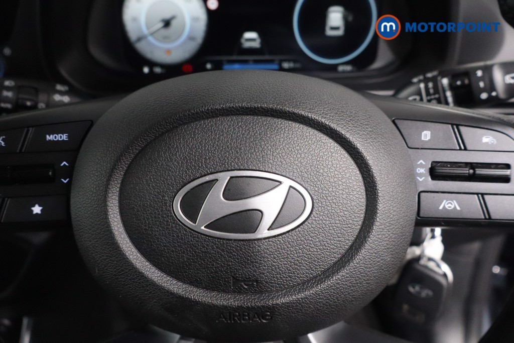 Used Hyundai i20 2025 for sale - 77404160: Photo 21