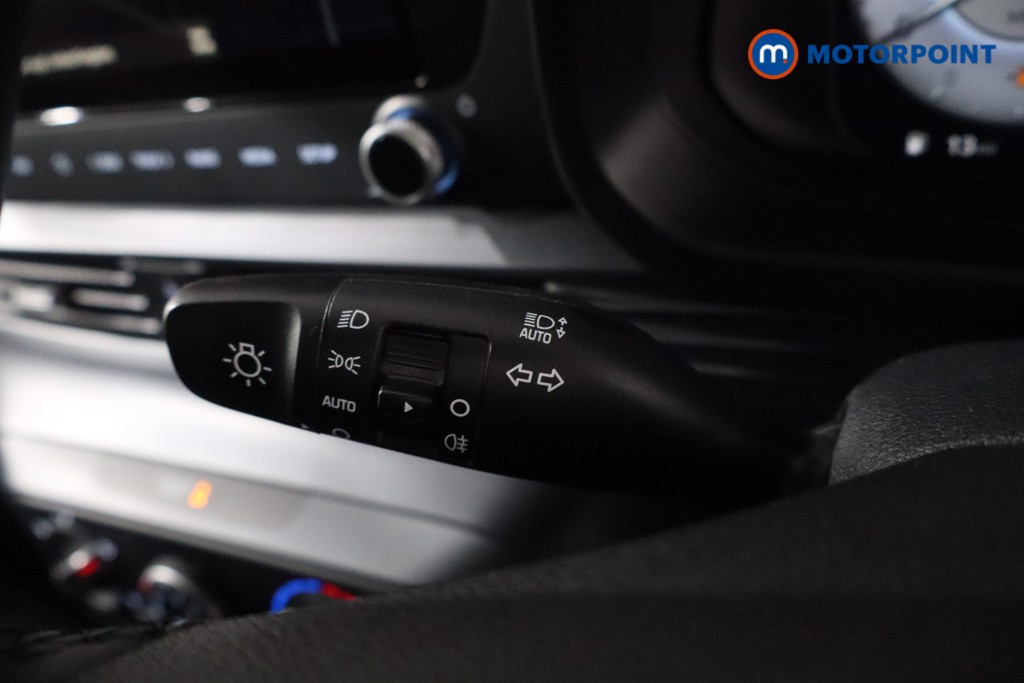 Used Hyundai i20 2025 for sale - 77404160: Photo 22