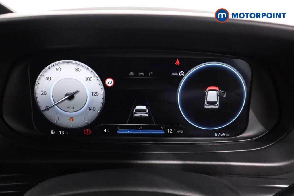 Used Hyundai i20 2025 for sale - 77404160: Photo 24