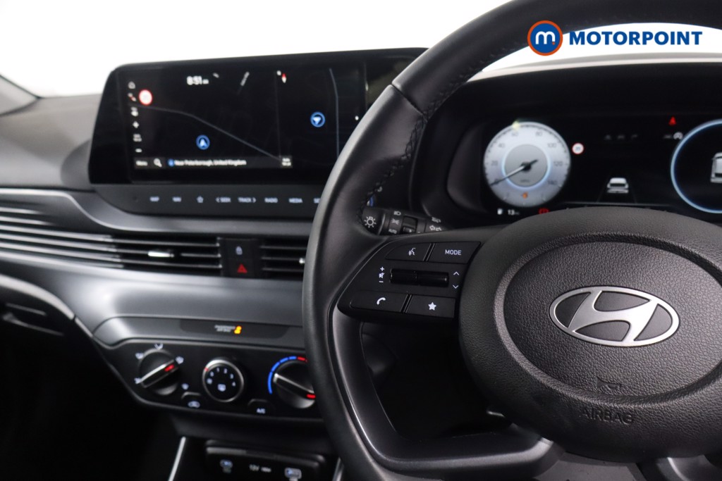 Used Hyundai i20 2025 for sale - 77404160: Photo 27