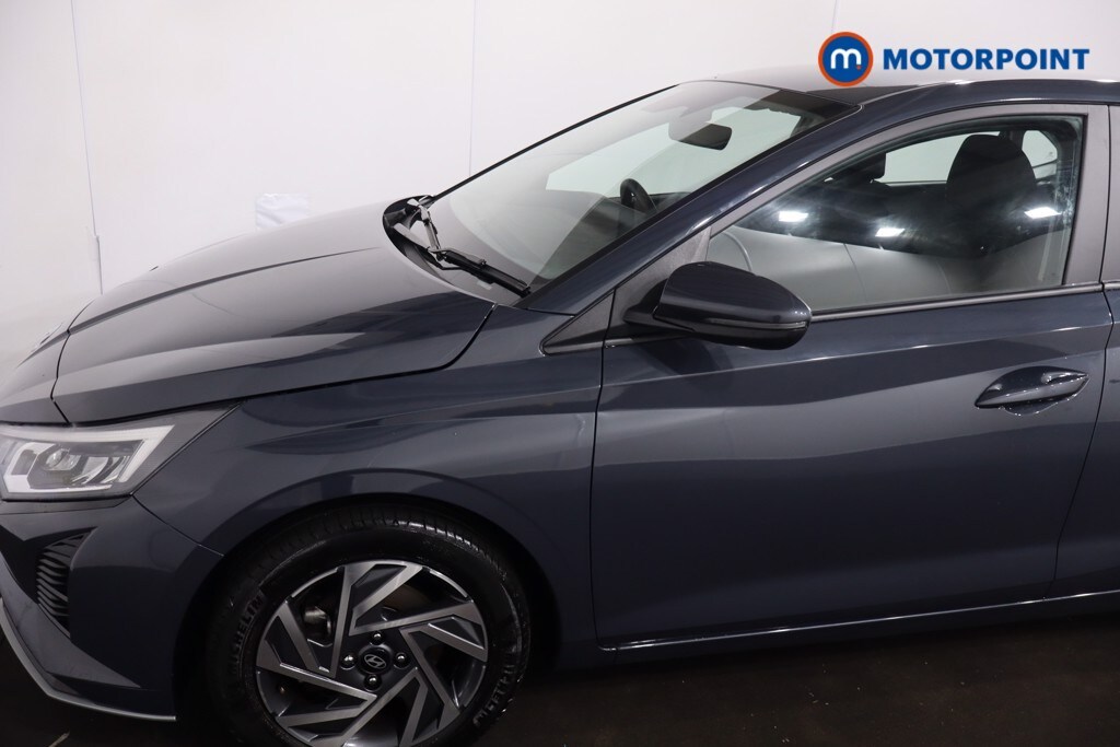 Used Hyundai i20 2025 for sale - 77404160: Photo 32